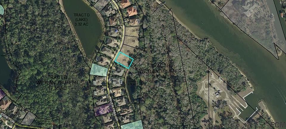 1st image of 62 River Trail Dr
