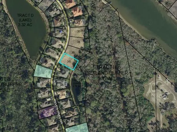 62 River Trail Dr, Palm Coast, FL 32137