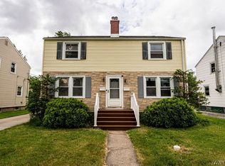 70 Pullman Ave, Buffalo, NY 14217