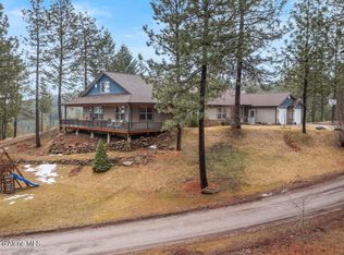 18610 W Sonia Ln, Post Falls, ID 83854