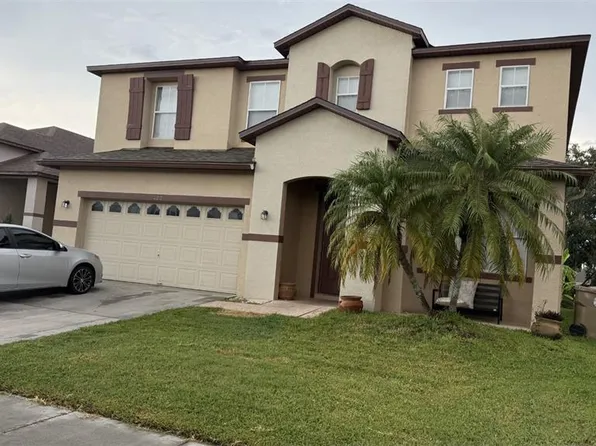 422 Janice Kay Pl, Kissimmee, FL 34744