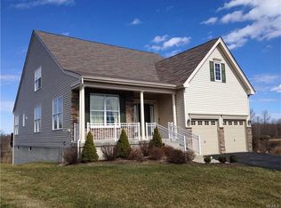 22 Juniper Cir, Middletown, NY 10940