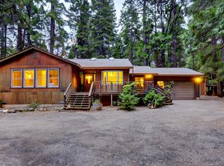 13755 Quaker Hill Cross Rd, Nevada City, CA 95959