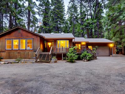 13755 Quaker Hill Cross Rd, Nevada City, CA, 95959