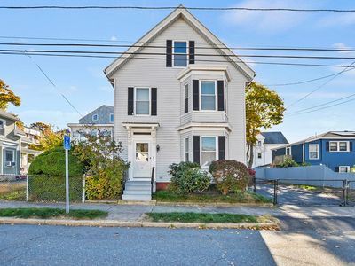 69 Glenwood St, Lynn, MA, 01902