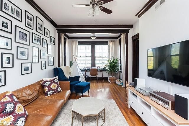 1st image of 2343 W Haddon Ave #1428