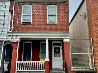 507 Locust St, Lancaster, PA 17602