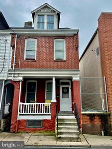 507 Locust St, Lancaster, PA, 17602
