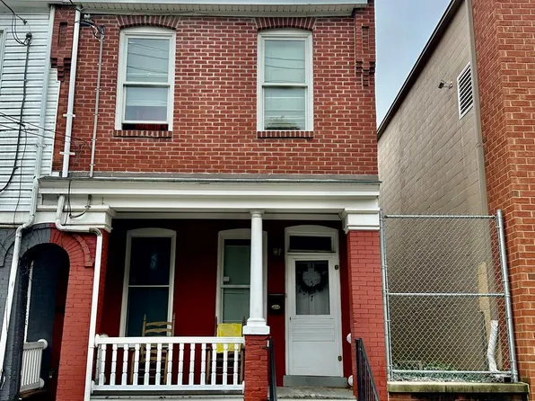 507 Locust St, Lancaster, PA 17602