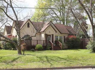1907 Robertson Ave, Tyler, TX 75701