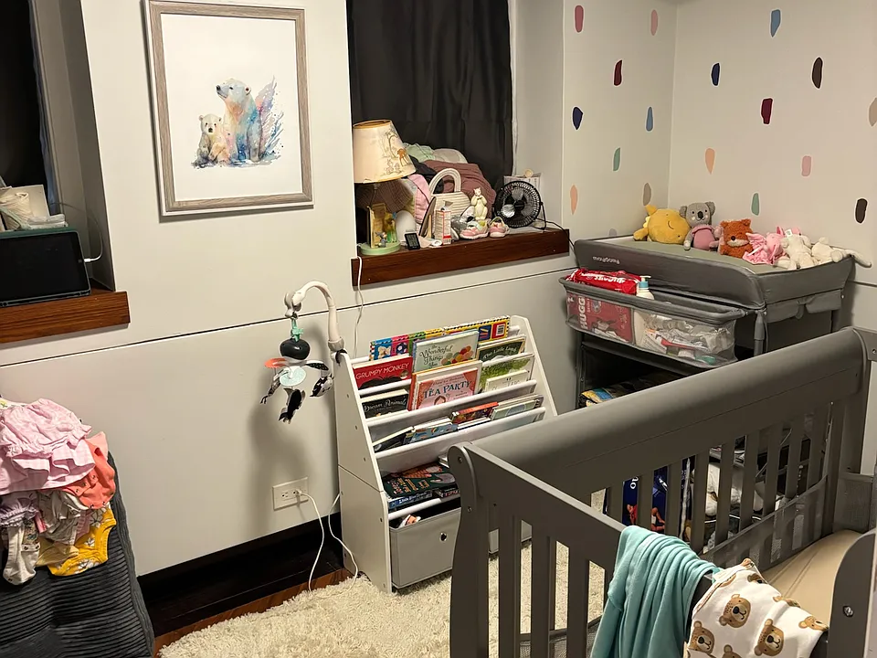 Bedroom 1