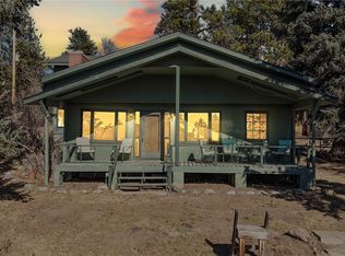 6755 Marshmerry Lane, Evergreen, CO 80439