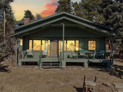 6755 Marshmerry Lane, Evergreen, CO, 80439
