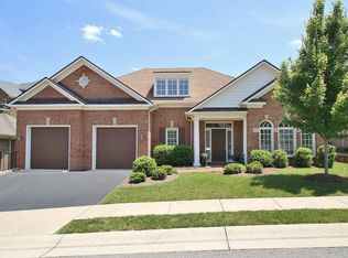 3220 Northshire Ct, Roanoke, VA 24014