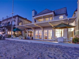 35361 Beach Rd, Dana Pt, CA 92624