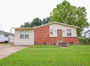 3207 Meador Rd, Jonesboro, AR 72401