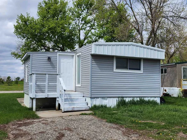 1502 Memphis Ave Lot 7, Spirit Lake, IA 51360