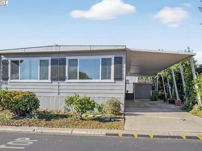 440 Santa Monica, San Leandro, CA, 94579