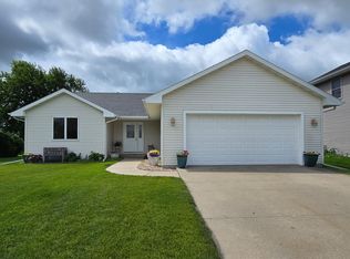 5438 Clemens Blvd, Ames, IA 50014