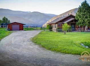 45671 Gallatin Rd, Gallatin Gateway, MT 59730