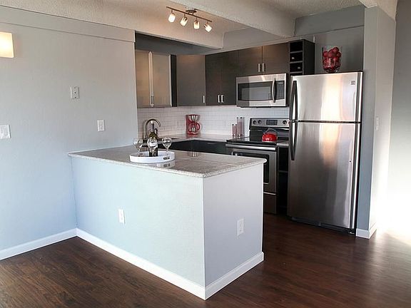 Beautiful New Kitchen