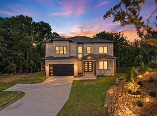 982 Fern Ridge Rd, Sherwood, AR 72120