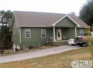 2789 Lockmiller Rd, Estill Springs, TN 37330