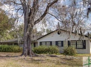 5919 Highway 21 S, Rincon, GA 31326