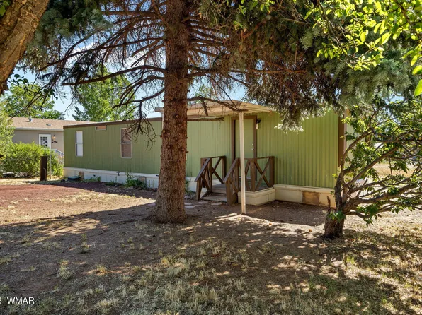 4317 Doe Trl, Show Low, AZ 85901