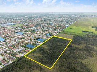 Miami Everglade Land Comp, Miami, FL 33185