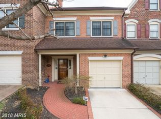 6323 Chaucer View Cir, Alexandria, VA 22304
