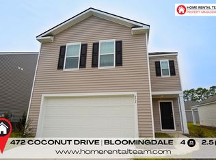 472 Coconut Dr, Bloomingdale, GA 31302