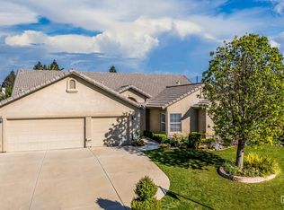3205 Petite Sirah St, Bakersfield, CA
