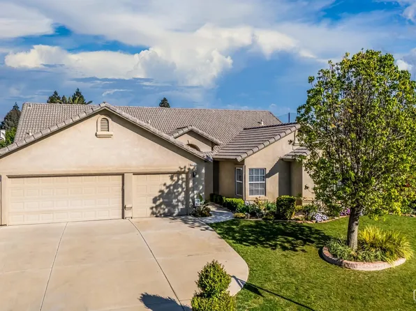 3205 Petite Sirah St, Bakersfield, CA 93306