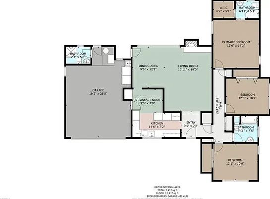 612 Barneson Ave — Photo 3