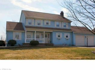 28 Lisa Dr, South Windsor, CT 06074
