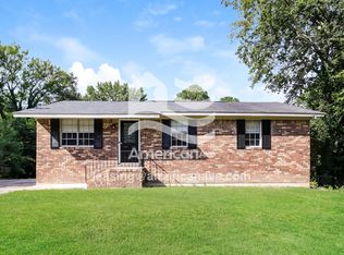 1901 Collierwood Way, Augusta, GA 30906