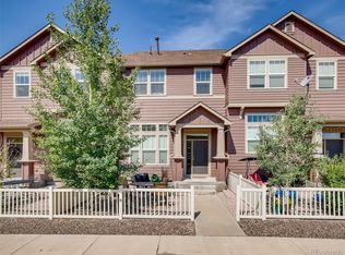 3468 Nez Perce Trl, Castle Rock, CO 80109