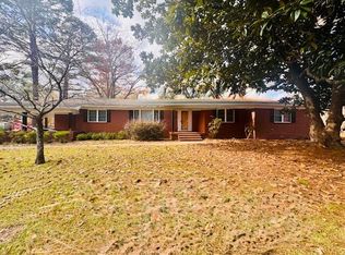 61 N Allen St, Eupora, MS 39744