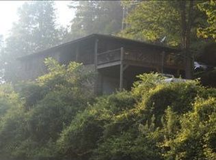 2526 Watia Rd, Bryson City, NC 28713