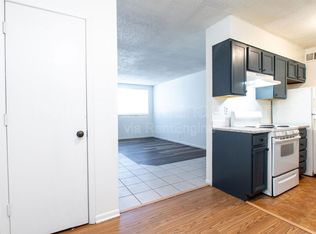 1800 E 1st St N APT 102, Wichita, KS 67214
