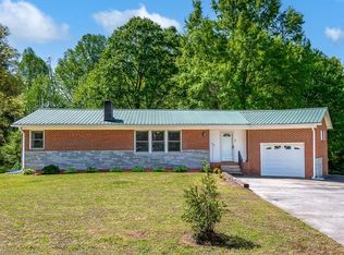 2299 Becky Hill Rd, Lexington, NC 27295