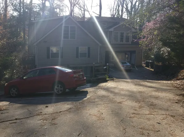1461 Southland Vista Ct, Atlanta, GA 30329