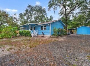 2438 Oak Ridge Rd W, Tallahassee, FL 32305