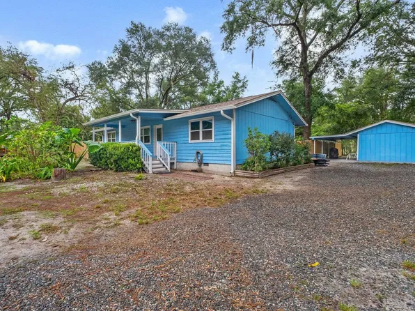 2438 Oak Ridge Rd W, Tallahassee, FL 32305