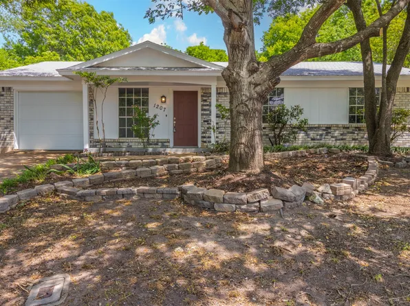 1207 Neptune Dr, Cedar Hill, TX 75104