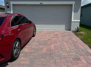 3629 Walking Stick Way, Poinciana, FL 34759