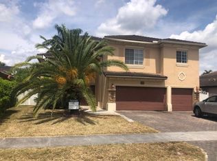 15271 SW 11th St, Miami, FL 33194