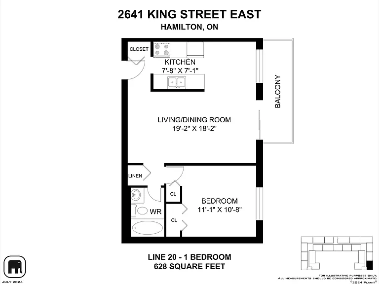 2641 King St E — Photo 29