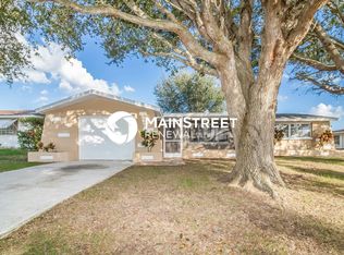 3648 Blackhawk Dr, New Port Richey, FL 34652